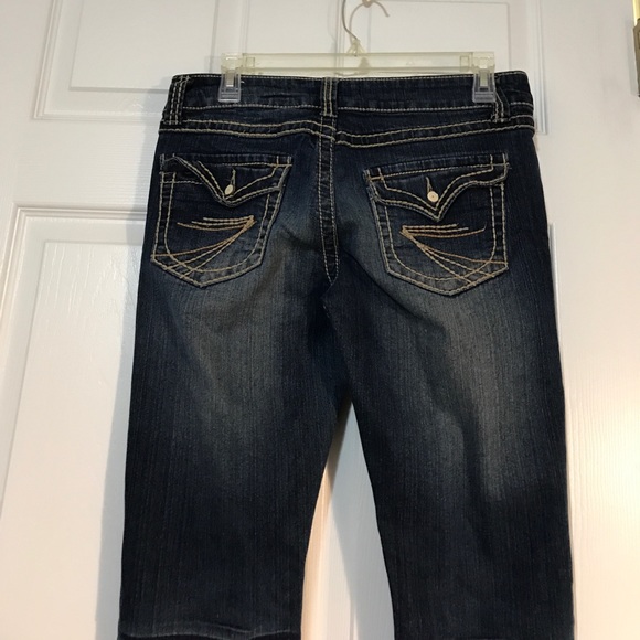 V.I.P. Jeans - Picture 3 of 6